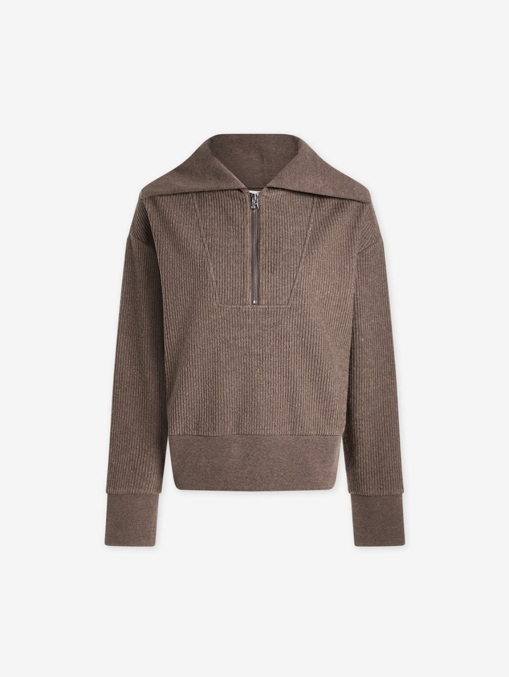 Varley Half-Zip